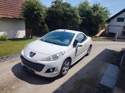 Peugeot 207 CC
