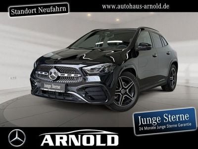Mercedes GLA200
