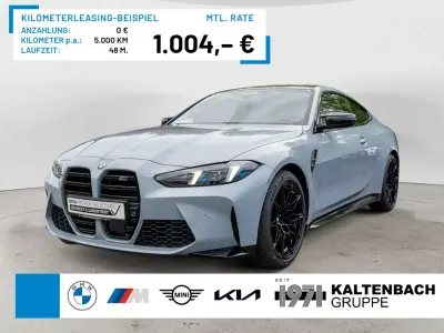 Gebraucht BMW M4