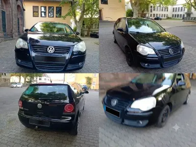 Gebraucht VW Polo