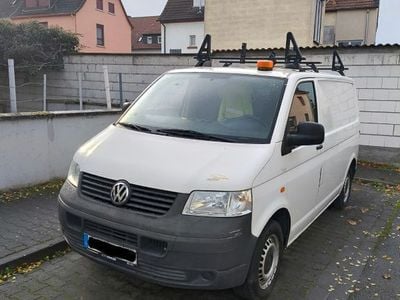 VW T5