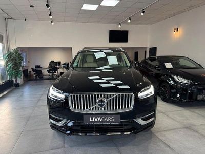 Gebraucht Volvo XC90 Core 310 PS (228 kW) 2024 Onyx black / metallic SUV