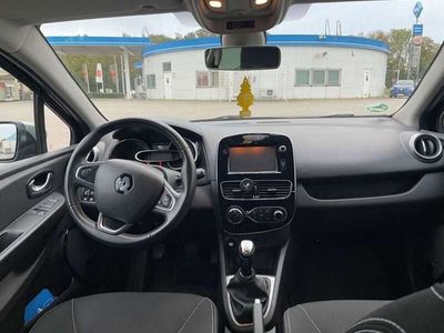 Renault Clio IV
