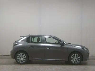 Gebraucht Peugeot 208