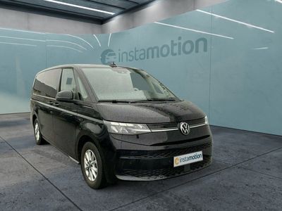 gebraucht VW Multivan T7MulTDI Life LÜ Lang