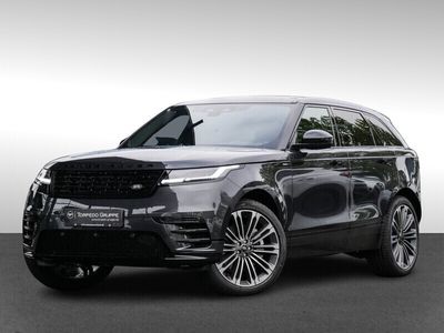 gebraucht Land Rover Range Rover Velar 3.0 Benzin P400 Dynamic HSE