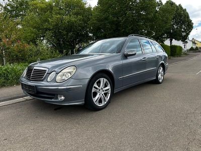 Mercedes E200