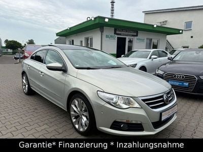 VW CC