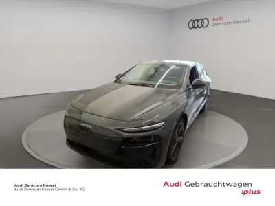 Używany Audi A6 e-tron Ambiente 314 kW (428 KM) 2025 Szary Kombi