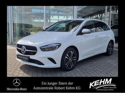 Mercedes B250e