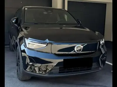 Gebraucht Volvo C40 Plus 300 kW (408 PS) 2022 Other SUV