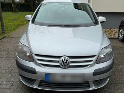 gebraucht VW Golf Plus 1.9TDİ