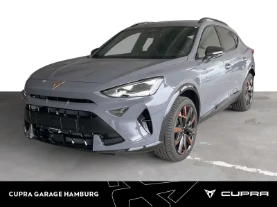 Gebraucht Cupra Formentor VZ 272 PS (200 kW) 2026 Graphene grau SUV