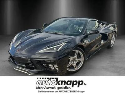 Corvette Stingray