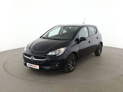 gebraucht Opel Corsa 1.4 120 Jahre, Benzin, 15.170 €