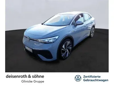 Occasion VW ID.5