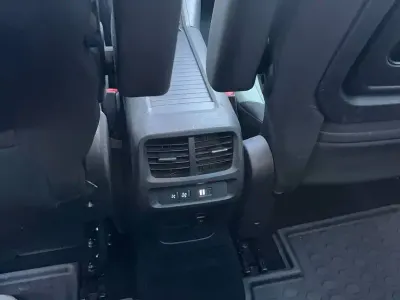 Gebraucht Citroën Berlingo PureTech 131 PS (96 kW) 2020 Schwarz Van / Kleinbus