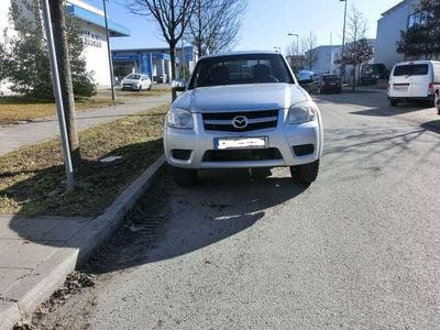 Mazda BT-50