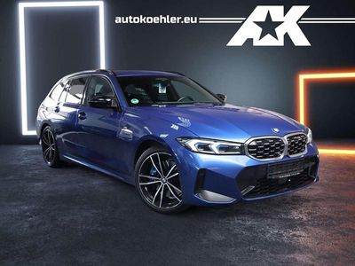 BMW 340