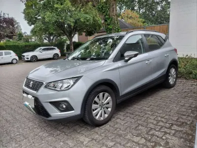 Gebraucht Seat Arona