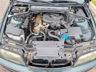 Gebraucht BMW 316