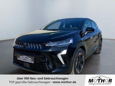 Neu Mitsubishi Grandis Diamant Edition 158 PS (116 kW) 2026 Onyxschwarz SUV