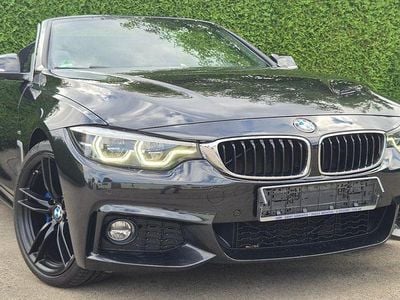 BMW 440