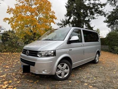 VW T5