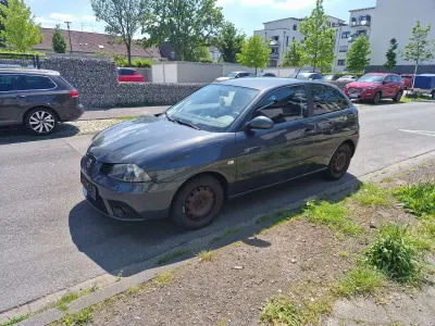 Gebraucht Seat Ibiza