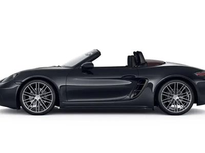 gebraucht Porsche 718 Boxster (982)