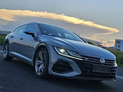 Gebraucht VW Arteon