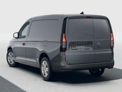 VW Caddy Maxi