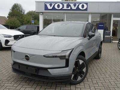 Gebraucht Volvo EX30 Plus 200 kW (272 PS) 2024 Grau SUV