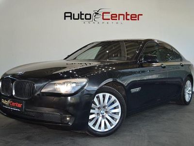BMW 740