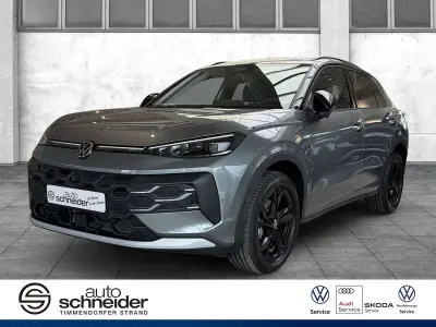Neu VW T-Roc Style 116 PS (85 kW) 2026 Grau SUV