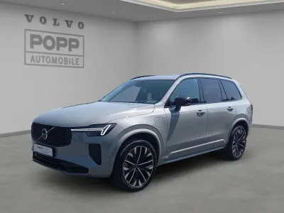 Gebraucht Volvo XC90 Plus 455 PS (334 kW) 2025 Grau SUV