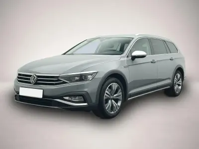 Gebraucht VW Passat Alltrack 200 PS (147 kW) 2022 Manufacturer Kombi