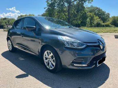 Gebraucht Renault Clio