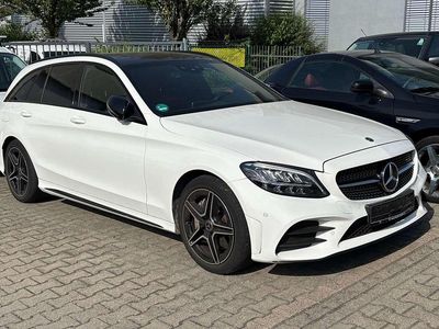Mercedes C300e