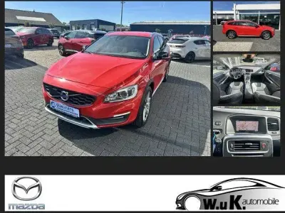 Gebraucht Volvo V60 CC
