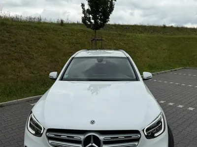 Gebraucht Mercedes GLC220