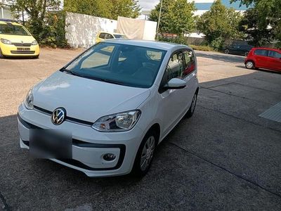 VW up!