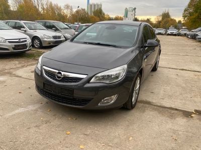 gebraucht Opel Astra Lim. 5-trg. 150 Jahre -TÜV-05-2024