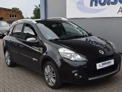 Gebraucht Renault Clio