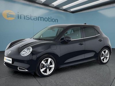 Usata Ora 03 125 kW (171 CV) 2023 Nero Utilitaria