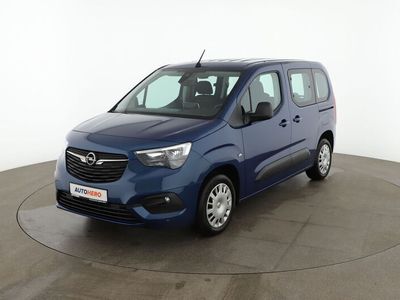 gebraucht Opel Combo Life 1.2 Edition, Benzin, 22.970 €