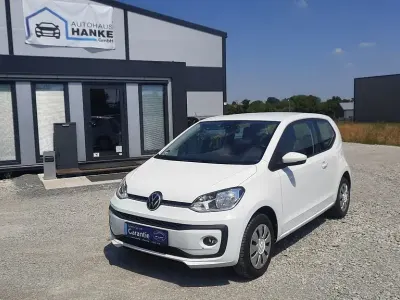 Gebraucht VW up!