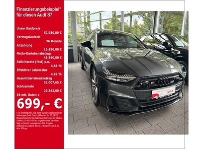 Audi S7 Sportback