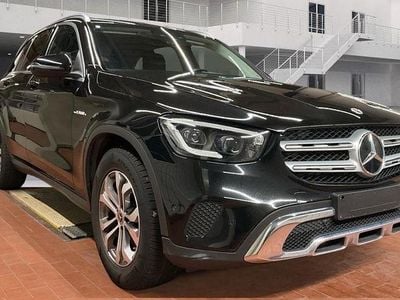 Mercedes GLC220