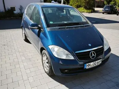 Gebraucht Mercedes A160